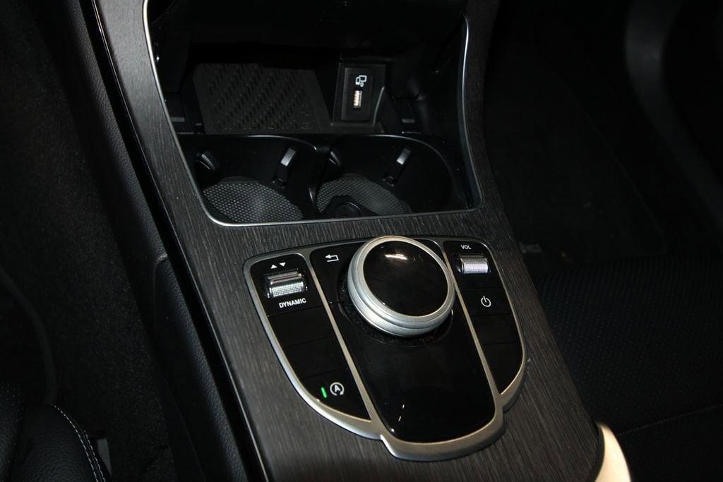used 2020 Mercedes-Benz C-Class car, priced at $32,996