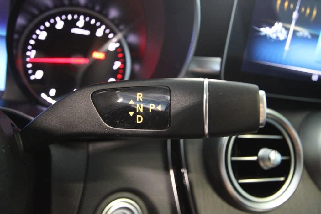 used 2020 Mercedes-Benz C-Class car, priced at $32,996
