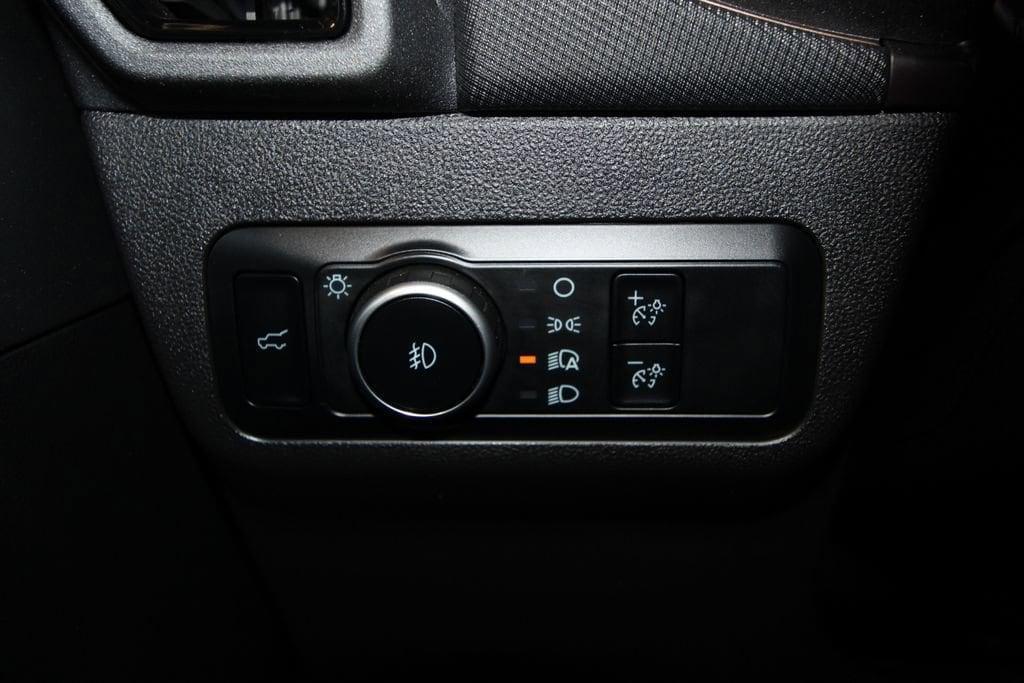 used 2024 Ford Bronco Sport car, priced at $38,991