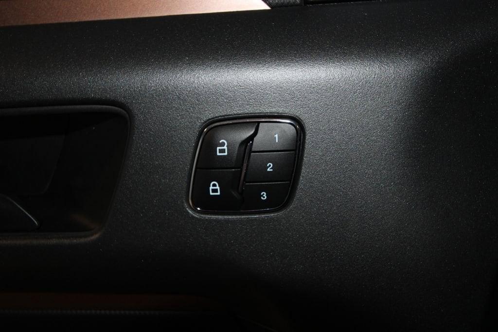 used 2024 Ford Bronco Sport car, priced at $38,991
