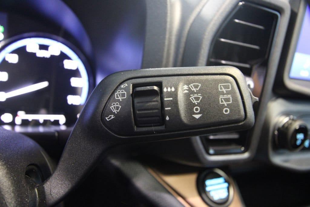 used 2024 Ford Bronco Sport car, priced at $38,991