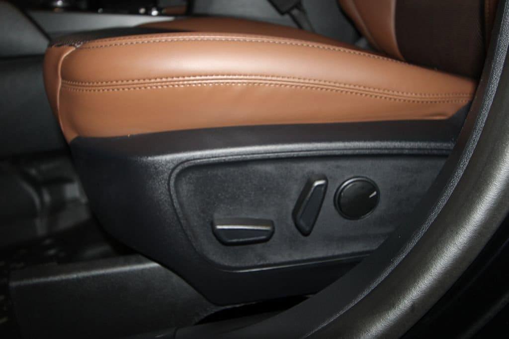 used 2024 Ford Bronco Sport car, priced at $38,991