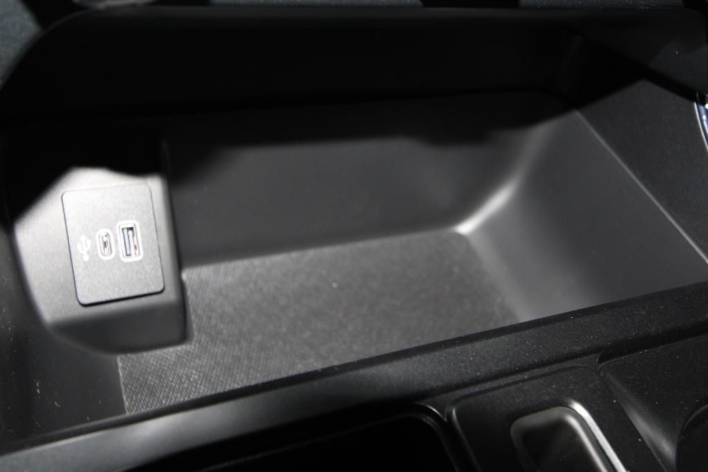 new 2025 Ford F-150 car, priced at $61,307