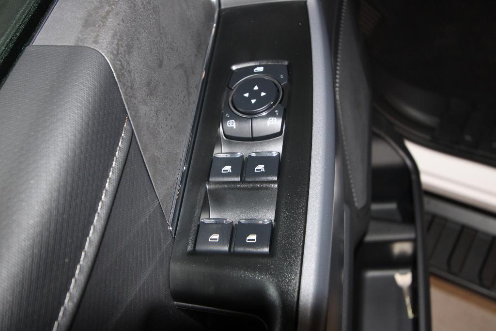 new 2025 Ford F-150 car, priced at $61,307