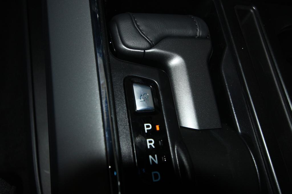 new 2025 Ford F-150 car, priced at $61,307