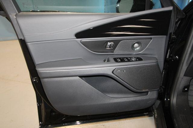 new 2026 Lincoln Nautilus car, priced at $64,490