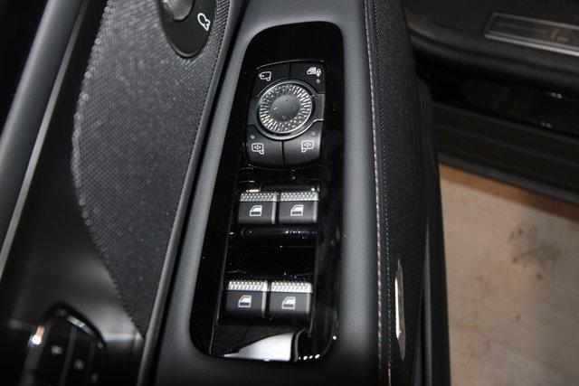 new 2026 Lincoln Nautilus car, priced at $64,490