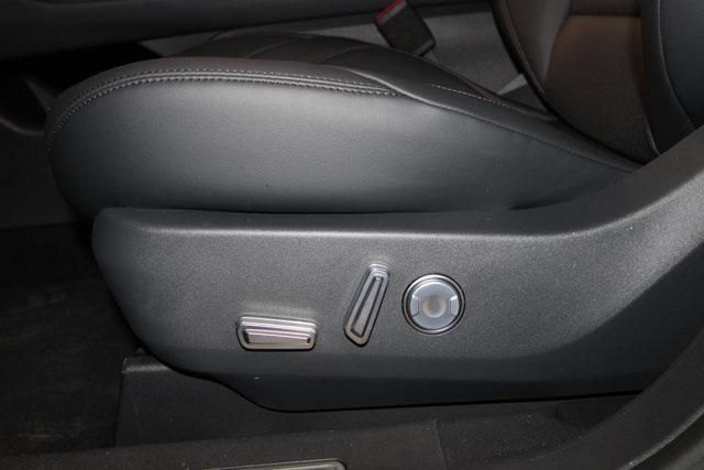 new 2026 Lincoln Nautilus car, priced at $64,490