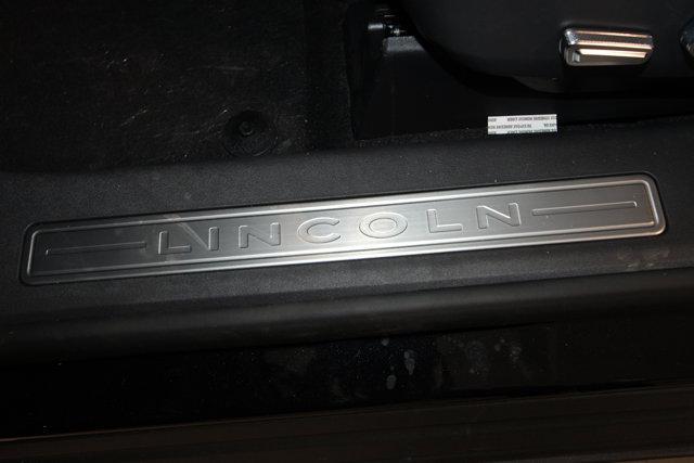 new 2026 Lincoln Nautilus car, priced at $64,490