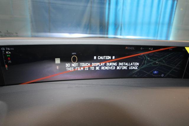 new 2026 Lincoln Nautilus car, priced at $64,490