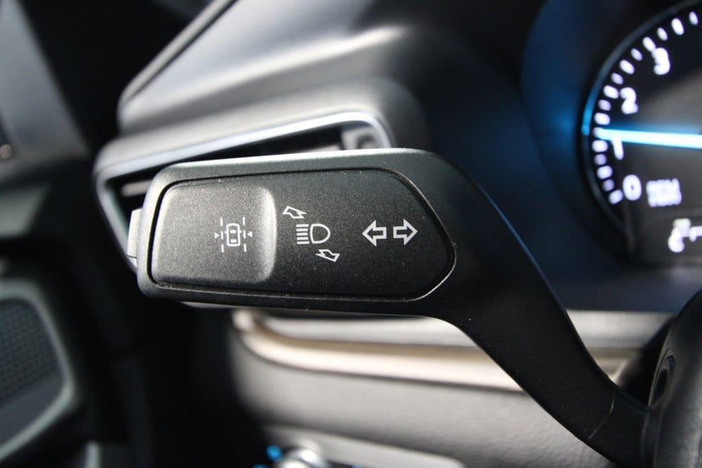 used 2022 Ford Explorer car, priced at $37,954