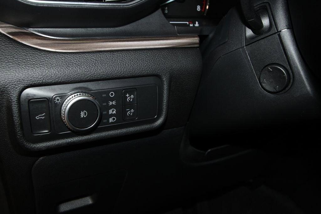 used 2022 Ford Explorer car, priced at $37,954