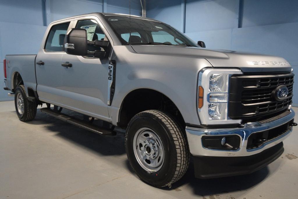 new 2024 Ford F-350 car, priced at $55,775