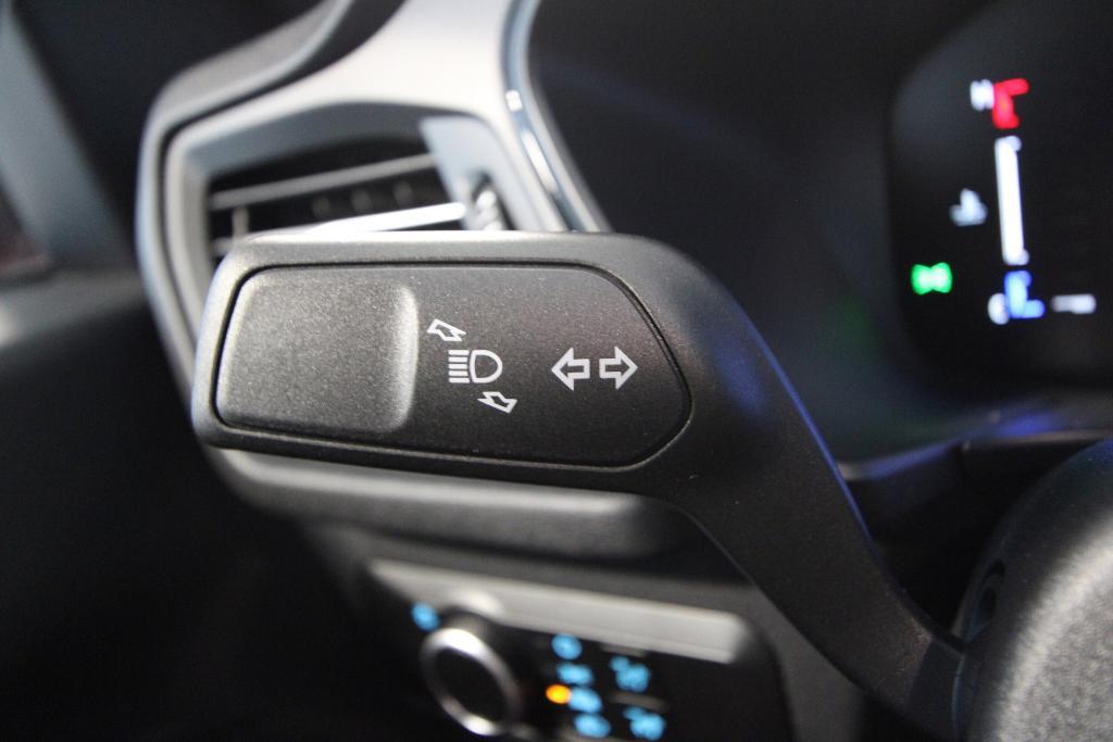 new 2025 Ford Escape car, priced at $33,637