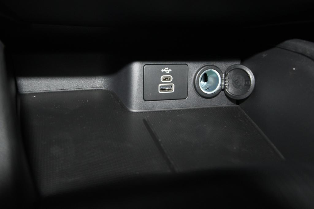new 2025 Ford Escape car, priced at $33,637