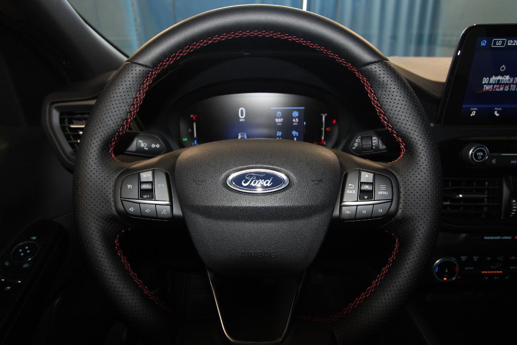 new 2025 Ford Escape car, priced at $33,637