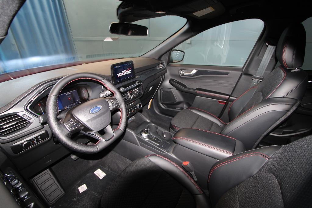new 2025 Ford Escape car, priced at $33,637