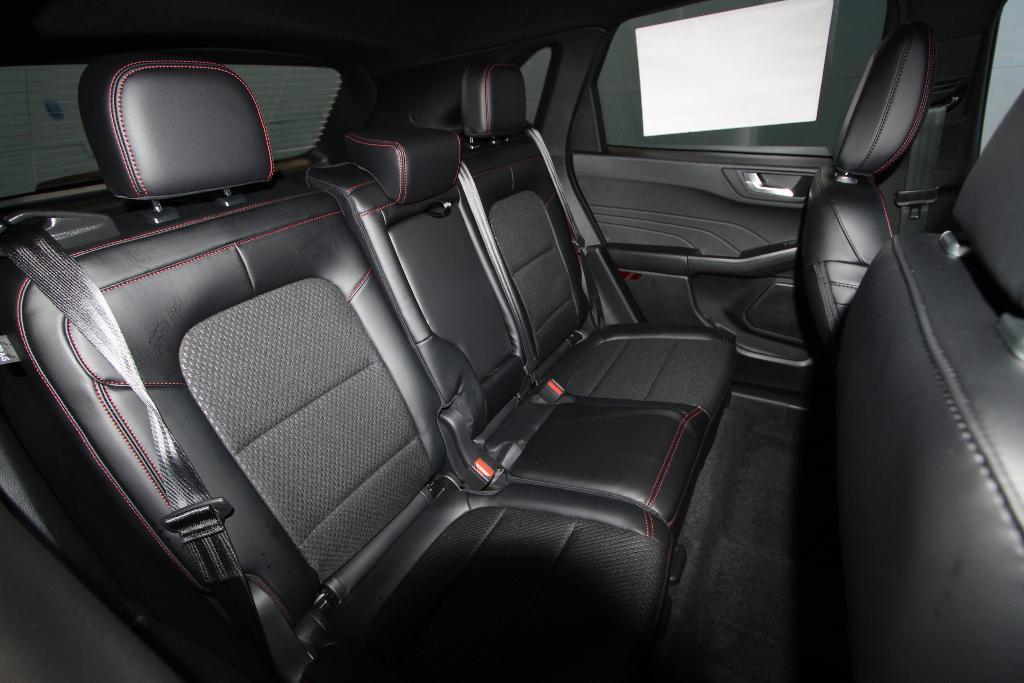 new 2025 Ford Escape car, priced at $33,637