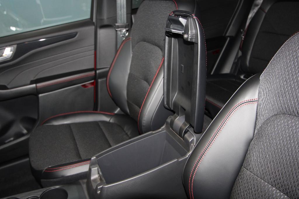 new 2025 Ford Escape car, priced at $33,637
