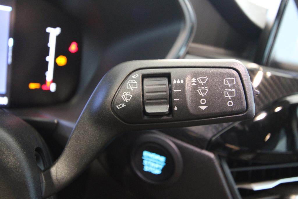 new 2025 Ford Escape car, priced at $33,637