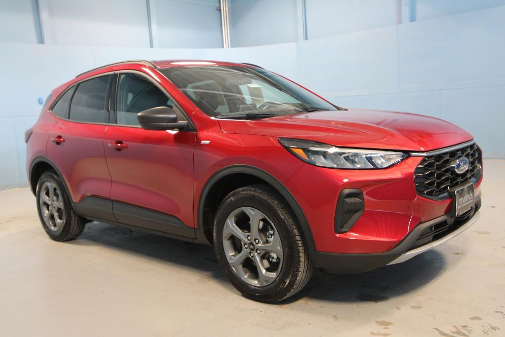 new 2025 Ford Escape car, priced at $33,637