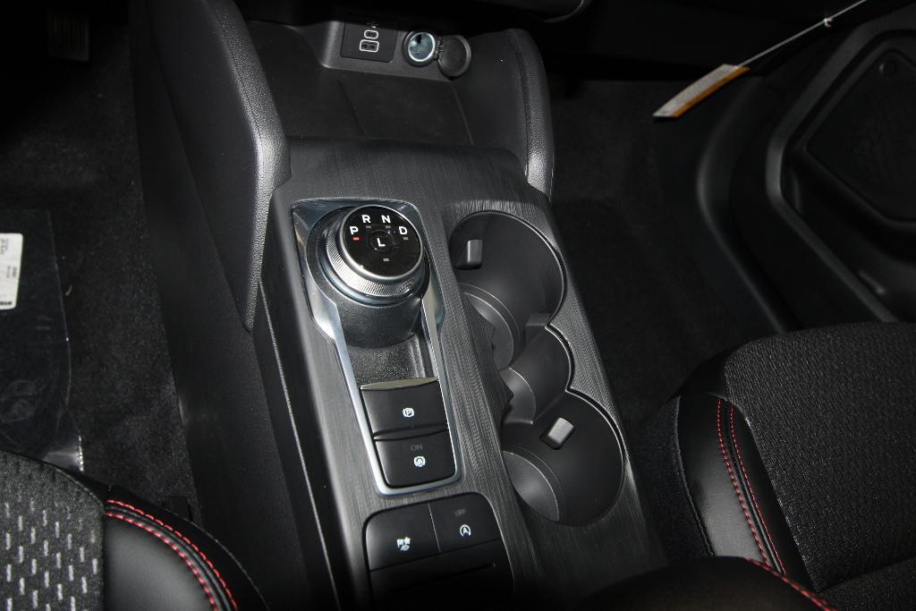 new 2025 Ford Escape car, priced at $33,637