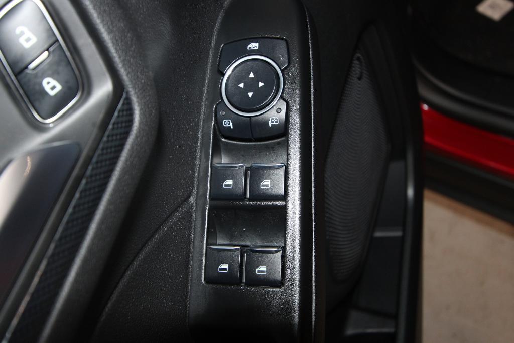 new 2025 Ford Escape car, priced at $33,637