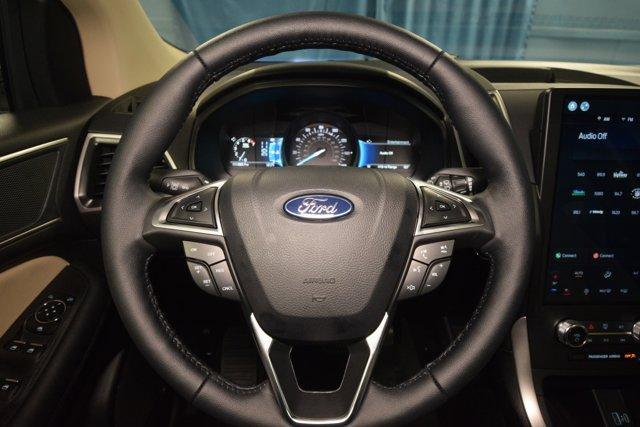 new 2024 Ford Edge car, priced at $44,422