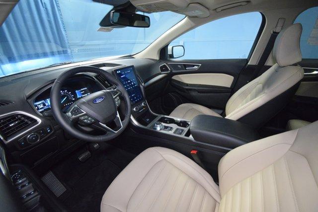 new 2024 Ford Edge car, priced at $44,422