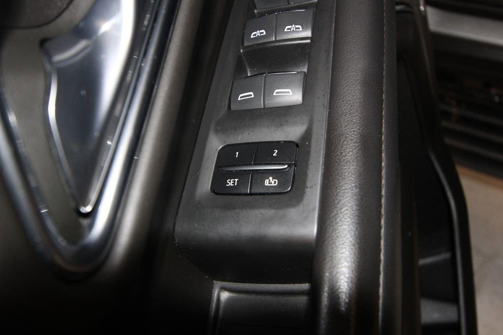 used 2023 Chevrolet Tahoe car, priced at $68,900