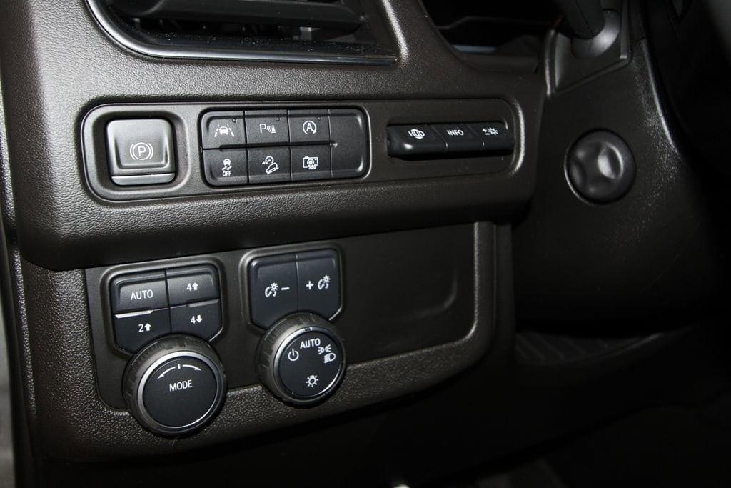 used 2023 Chevrolet Tahoe car, priced at $68,900