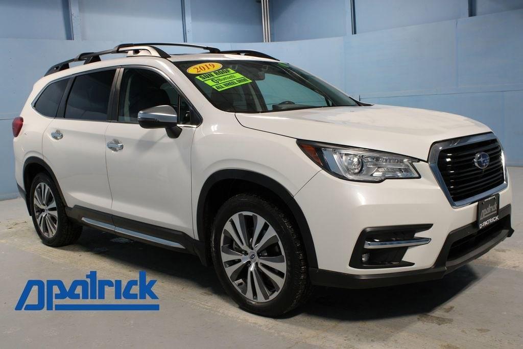 used 2019 Subaru Ascent car, priced at $17,991