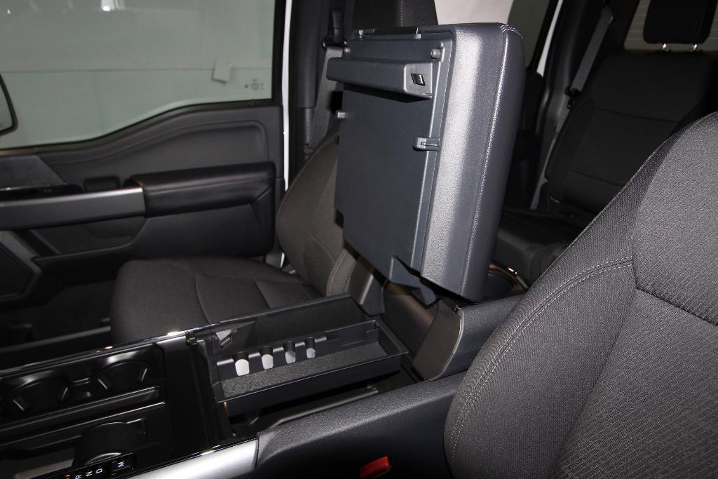 new 2025 Ford F-150 car, priced at $56,691