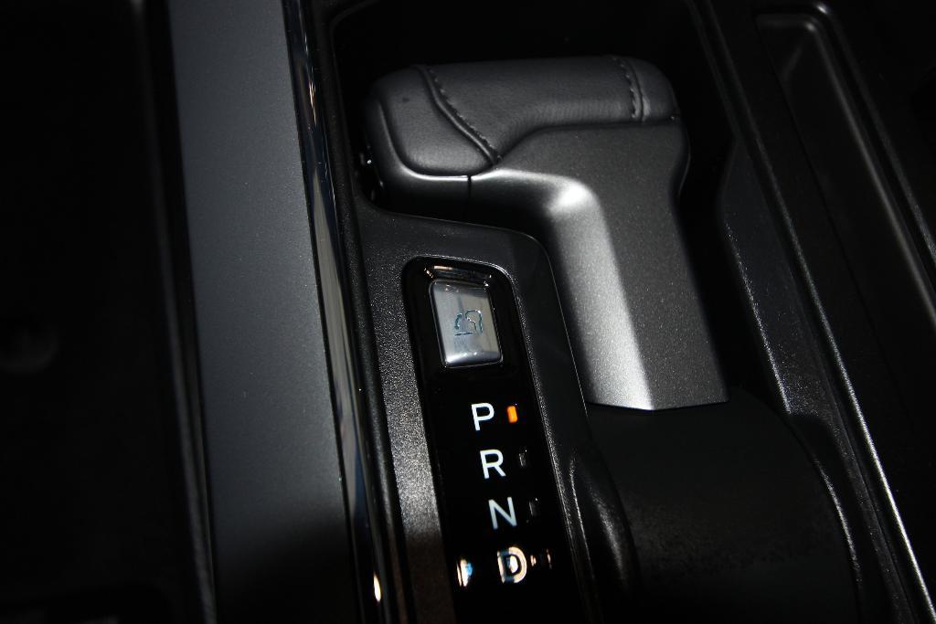 new 2025 Ford F-150 car, priced at $56,691