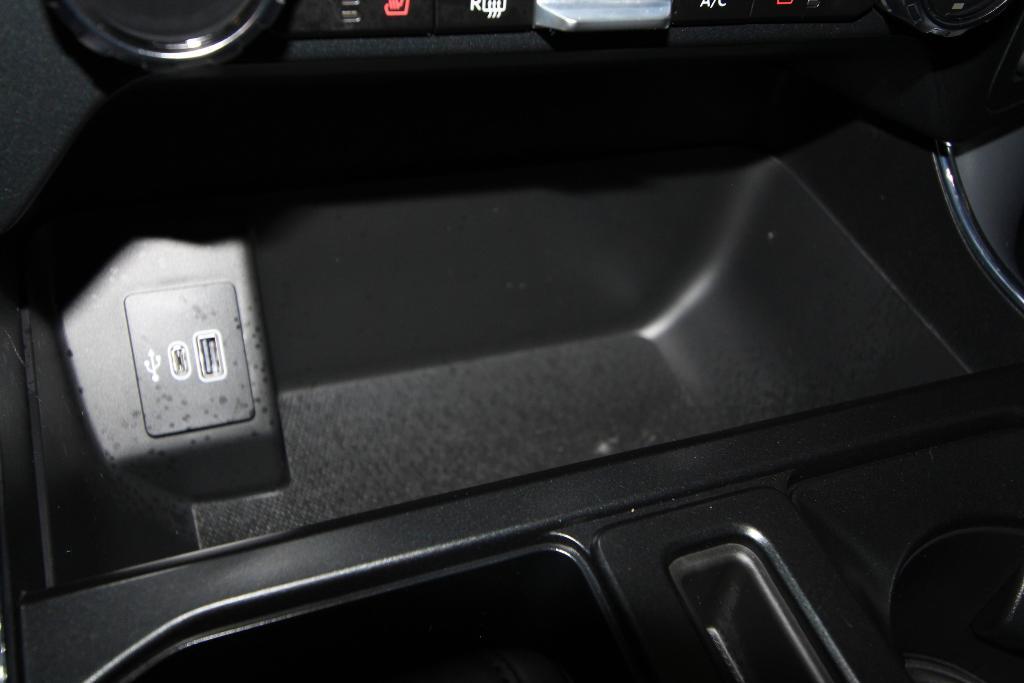 new 2025 Ford F-150 car, priced at $56,691