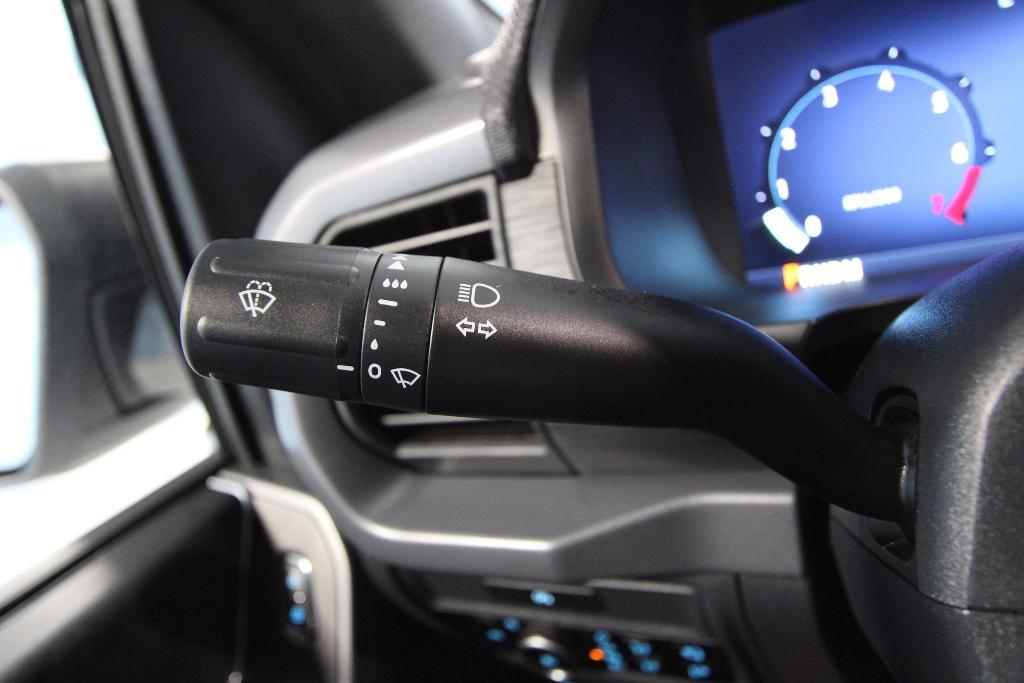 new 2025 Ford F-150 car, priced at $56,691