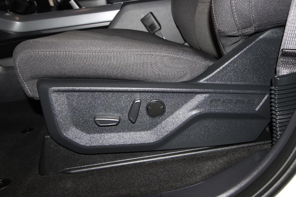 new 2025 Ford F-150 car, priced at $56,691