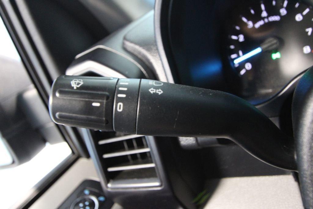 used 2020 Ford F-150 car, priced at $31,991