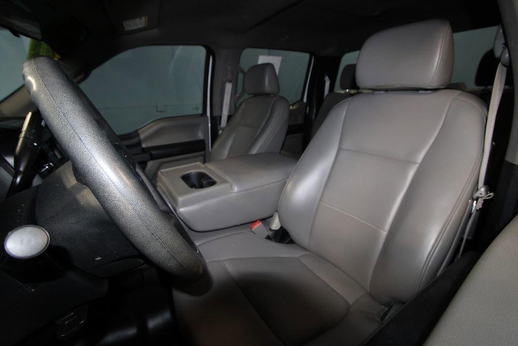 used 2020 Ford F-150 car, priced at $31,991