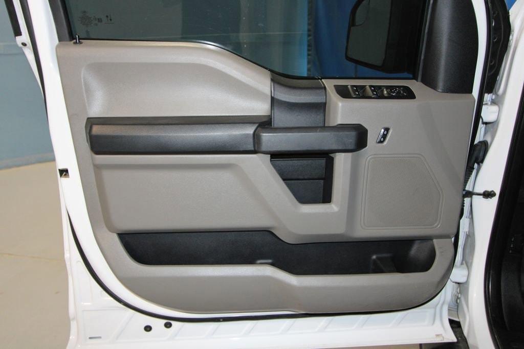 used 2020 Ford F-150 car, priced at $31,991