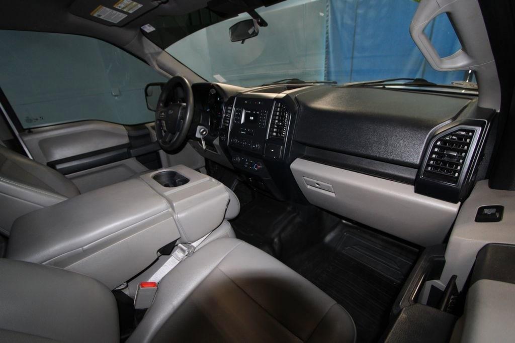 used 2020 Ford F-150 car, priced at $31,991