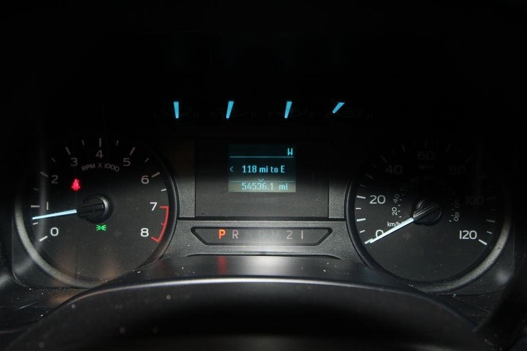 used 2020 Ford F-150 car, priced at $31,991
