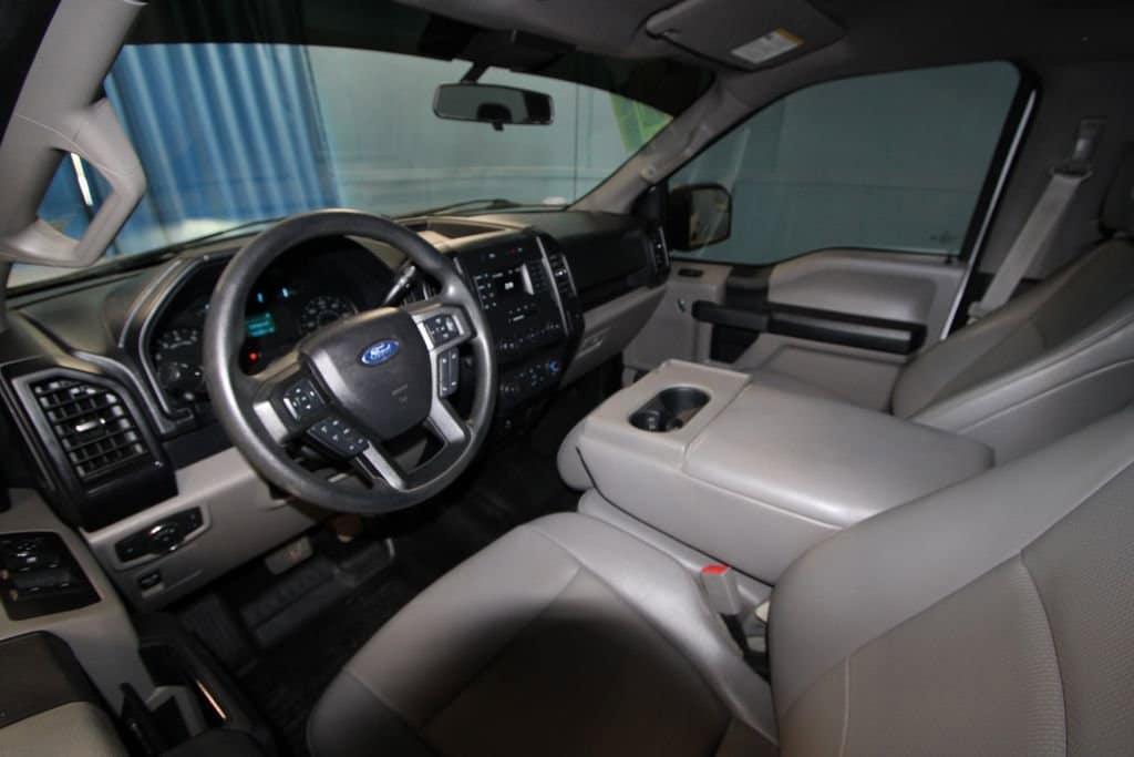 used 2020 Ford F-150 car, priced at $31,991