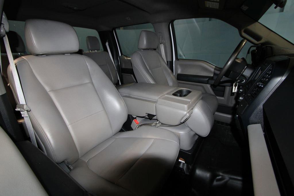 used 2020 Ford F-150 car, priced at $31,991