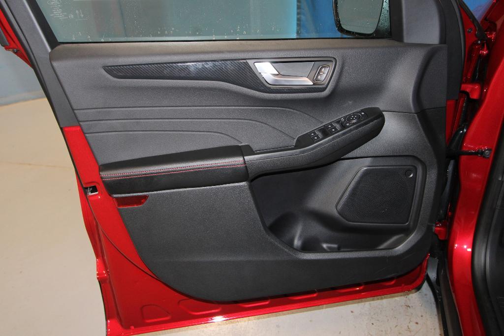new 2025 Ford Escape car, priced at $35,129