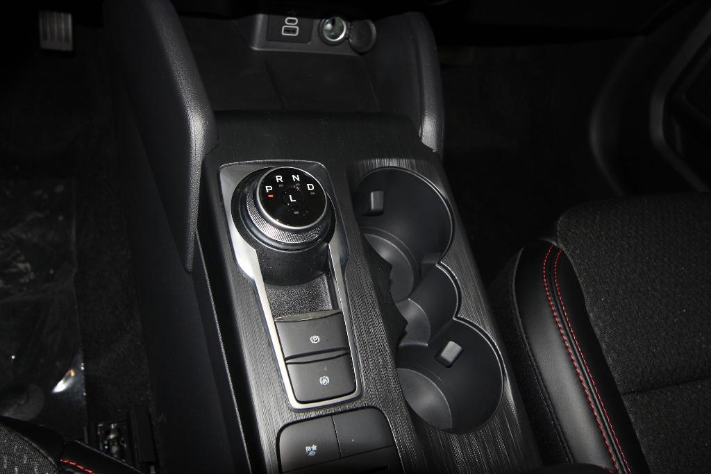 new 2025 Ford Escape car, priced at $35,129