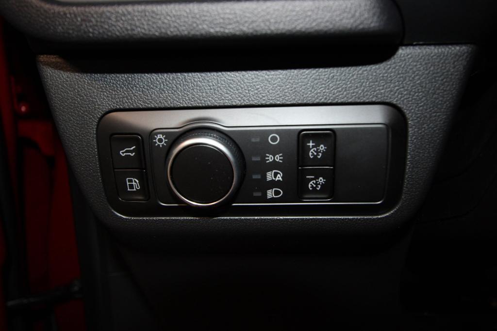 new 2025 Ford Escape car, priced at $35,129