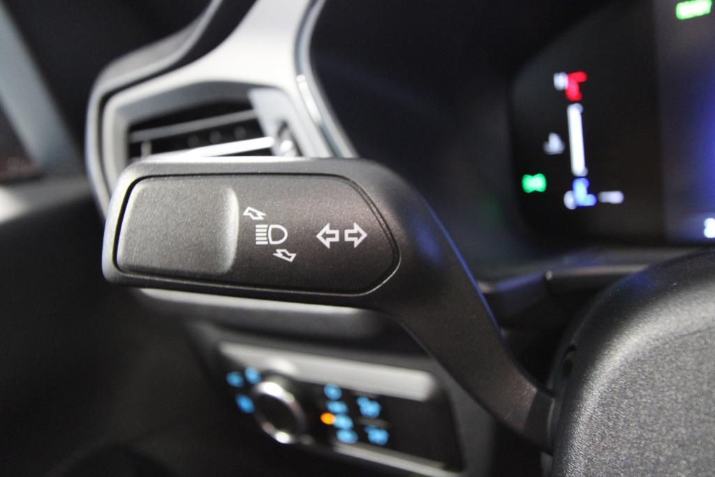 new 2025 Ford Escape car, priced at $35,129