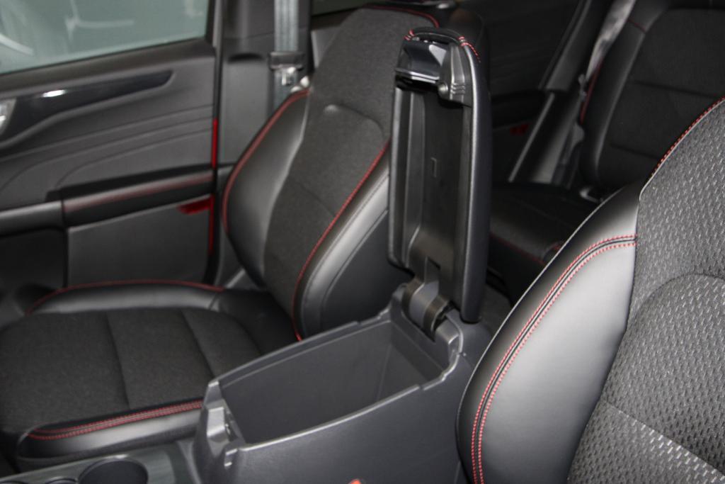 new 2025 Ford Escape car, priced at $35,129