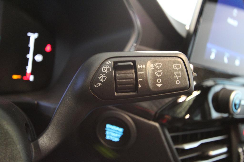 new 2025 Ford Escape car, priced at $35,129